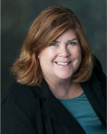 Headshot of Marianne Rebel Brown, Esq.